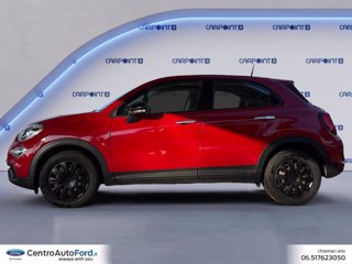 FIAT 500x 1.0 t3 connect 120cv 1