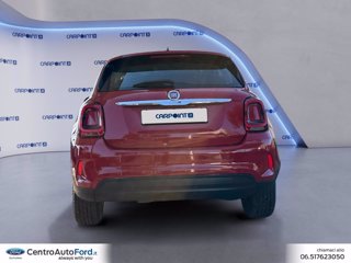 FIAT 500x 1.0 t3 connect 120cv 3