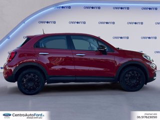 FIAT 500x 1.0 t3 connect 120cv 5