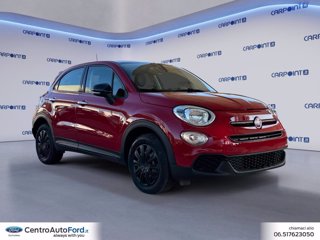 FIAT 500x 1.0 t3 connect 120cv 6