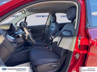 FIAT 500x 1.0 t3 connect 120cv 8