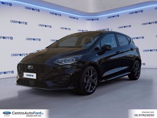 FORD Fiesta 5p 1.0 ecoboost h st-line 125cv