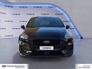 FORD Fiesta 5p 1.0 ecoboost h st-line 125cv 7