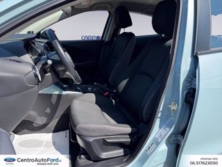 MAZDA 2 1.5 m-hybrid centre-line convenience pack 90cv 8