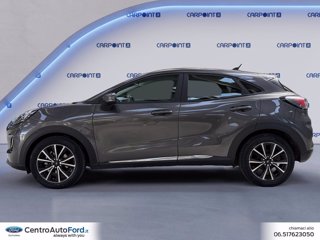 FORD Puma 1.0 ecoboost h titanium s&s 125cv 1