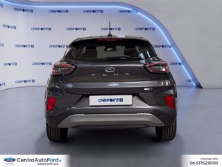 FORD Puma 1.0 ecoboost h titanium s&s 125cv 3