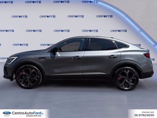 RENAULT Arkana 1.6 e-tech full hybrid r.s. line fast track 145cv 1