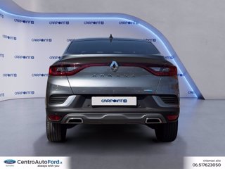 RENAULT Arkana 1.6 e-tech full hybrid r.s. line fast track 145cv 3