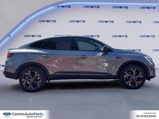 RENAULT Arkana 1.6 e-tech full hybrid r.s. line fast track 145cv 5