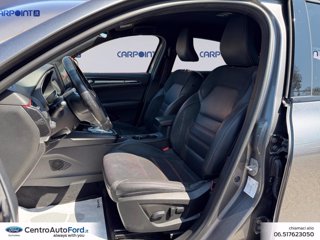RENAULT Arkana 1.6 e-tech full hybrid r.s. line fast track 145cv 8
