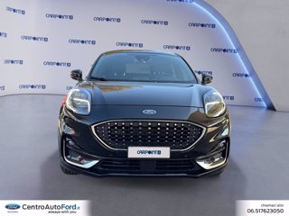 FORD Puma 1.0 ecoboost h st-line vignale s&s 155cv auto 7