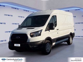 FORD Transit 330 2.0 tdci mhev 130cv trend l2h2 e6.2 0