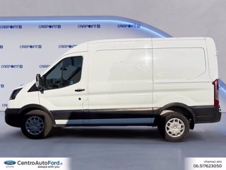 FORD Transit 330 2.0 tdci mhev 130cv trend l2h2 e6.2 1