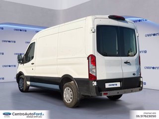 FORD Transit 330 2.0 tdci mhev 130cv trend l2h2 e6.2 2