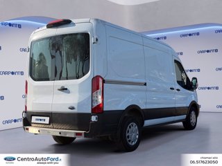 FORD Transit 330 2.0 tdci mhev 130cv trend l2h2 e6.2 4