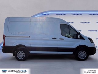 FORD Transit 330 2.0 tdci mhev 130cv trend l2h2 e6.2 5