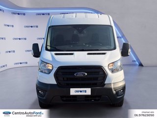 FORD Transit 330 2.0 tdci mhev 130cv trend l2h2 e6.2 7