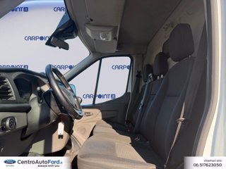 FORD Transit 330 2.0 tdci mhev 130cv trend l2h2 e6.2 8