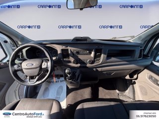 FORD Transit 330 2.0 tdci mhev 130cv trend l2h2 e6.2 9