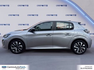 PEUGEOT 208 1.2 puretech active s&s 75cv 1