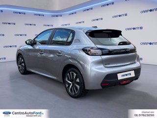 PEUGEOT 208 1.2 puretech active s&s 75cv 2