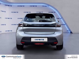 PEUGEOT 208 1.2 puretech active s&s 75cv 3