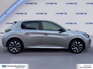 PEUGEOT 208 1.2 puretech active s&s 75cv 5