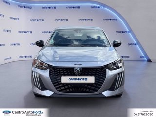 PEUGEOT 208 1.2 puretech active s&s 75cv 7