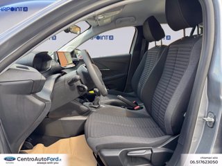PEUGEOT 208 1.2 puretech active s&s 75cv 8