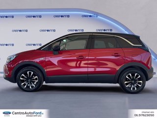 OPEL Crossland 1.5 ecotec elegance 110cv 1