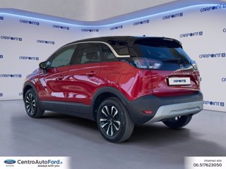 OPEL Crossland 1.5 ecotec elegance 110cv 2