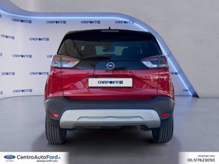 OPEL Crossland 1.5 ecotec elegance 110cv 3