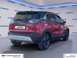 OPEL Crossland 1.5 ecotec elegance 110cv 4