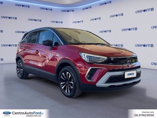 OPEL Crossland 1.5 ecotec elegance 110cv 6