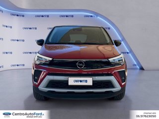 OPEL Crossland 1.5 ecotec elegance 110cv 7