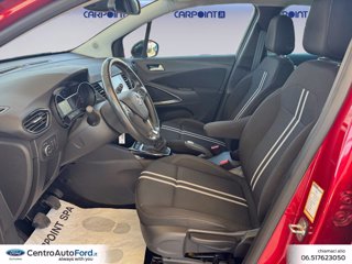 OPEL Crossland 1.5 ecotec elegance 110cv 8