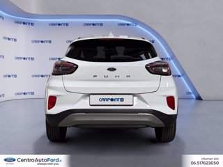 FORD Puma 1.0 ecoboost h titanium x s&s 125cv 3