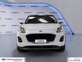 FORD Puma 1.0 ecoboost h titanium x s&s 125cv 7