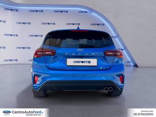FORD Focus 1.0t ecoboost h st-line x 125cv 3