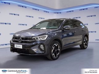 VOLKSWAGEN Taigo 1.0 tsi r-line 115cv 0