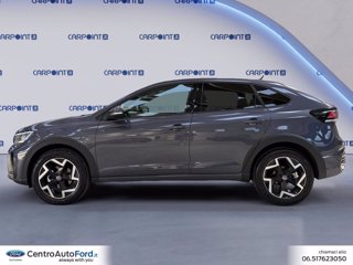 VOLKSWAGEN Taigo 1.0 tsi r-line 115cv 1