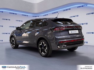 VOLKSWAGEN Taigo 1.0 tsi r-line 115cv 2