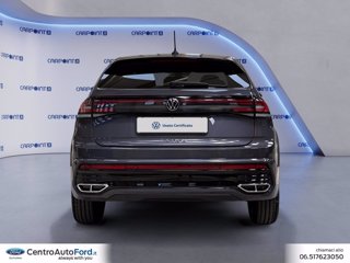 VOLKSWAGEN Taigo 1.0 tsi r-line 115cv 3