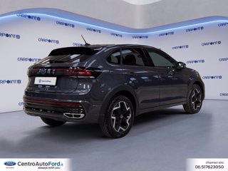 VOLKSWAGEN Taigo 1.0 tsi r-line 115cv 4