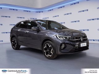 VOLKSWAGEN Taigo 1.0 tsi r-line 115cv 6