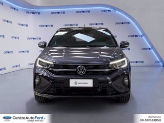 VOLKSWAGEN Taigo 1.0 tsi r-line 115cv 7