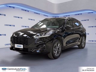FORD Kuga 2.5 phev st-line x 2wd 225cv cvt 0