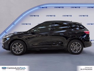 FORD Kuga 2.5 phev st-line x 2wd 225cv cvt 1