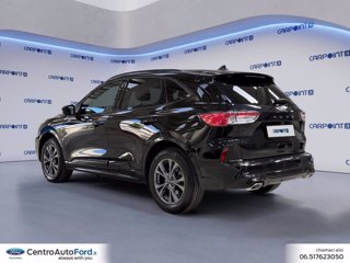 FORD Kuga 2.5 phev st-line x 2wd 225cv cvt 2