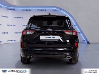 FORD Kuga 2.5 phev st-line x 2wd 225cv cvt 3